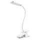 LEDVANCE table lamp. PANAN.CLIP.SQ 5.2W 80lm/940 IP20 Dim ; white