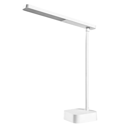 LEDVANCE table lamp. PANAN.FOLD 5.2W 80lm/940 IP20 Dim ; white