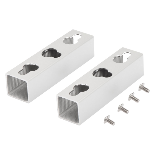 LEDVANCE UVC wall kit for AIR TUBE