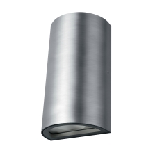 LEDVANCE wall light LED Endura 11.5W 700lm/830/110 ° IP44;