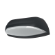 LEDVANCE wall light LED Endura 12W 530lm/830/ IP44; gray