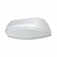 LEDVANCE wall light LED Endura 12W 530lm/830/ IP44; white