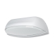 LEDVANCE wall light LED Endura 12W 530lm/830/ IP44; white