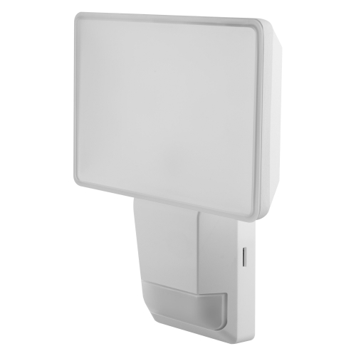 LEDVANCE wall light LED Endura 15W 1500lm/840/100 ° IP55; white