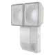 LEDVANCE wall light LED Endura 16W 1500lm/840/50 ° IP55; white