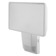 LEDVANCE wall light LED Endura 27W 3000lm/840/100 ° IP55; white