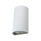 LEDVANCE wall light LED EnduraS Updown 12W 700lm/830 IP44 white