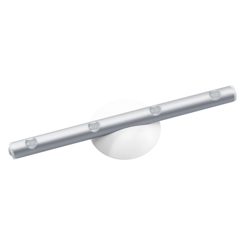 LEDVANCE wall light LED STIXX.SI.ROL1 0.6W 25lm/865/90 ° IP20;