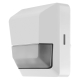 LEDVANCE wall sensor. SENSOR WALL 180DEG IP55 white