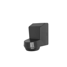 LEDVANCE wall sensor. SENSOR WALL 360DEG IP55 gray