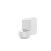 LEDVANCE wall sensor. SENSOR WALL 360DEG IP55 white