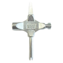 LIDOK key 01.035 LK5 multipurpose