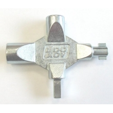 LIDOKs key 01.034 multi-purpose cross LK4