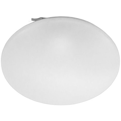 Luminaire BRSB, 3x12 LED, 4000 K, opal PMMA cover, IP44, dia. 285mm, 350mA