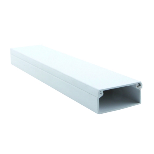 MALPRO insert bar 40x40mm white 2/32