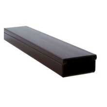 MALPRO rail.storage 18x18mm - brown (like LHD.)