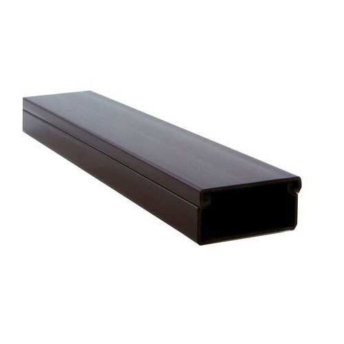 MALPRO rail.storage 18x18mm - brown (like LHD.)