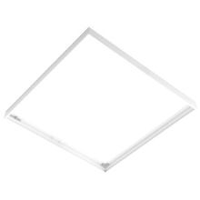 MEGAMAN frame for attachment mounting for light. BERTO; 60x60