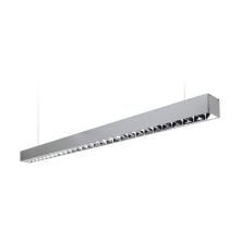 MEGAMAN line light LED GABIO 30W 3500lm/840 IP20 NonDim 50Y ;1142mm up/down