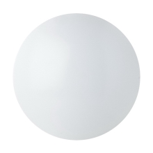 MEGAMAN SMART.ZB ceiling light LED RENZO 17W 1400lm/840 IP44 50Y; white dia.39