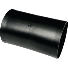 METRODIS coupling. protectors corrugated dia. 40 Code: DN40-COUPLING