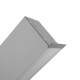 MODUS built-in linear light LED HVL 54W 4450lm/830 IP20 ND;