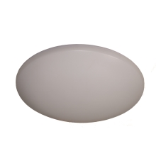 MODUS ceiling light LED BC 19W 1800lm/830 IP65 30Y; diameter 300mm