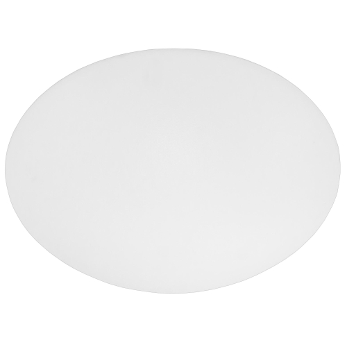 MODUS ceiling light LED BRS 36W 3900lm/830 IP40; opal 480mm microwave sensor