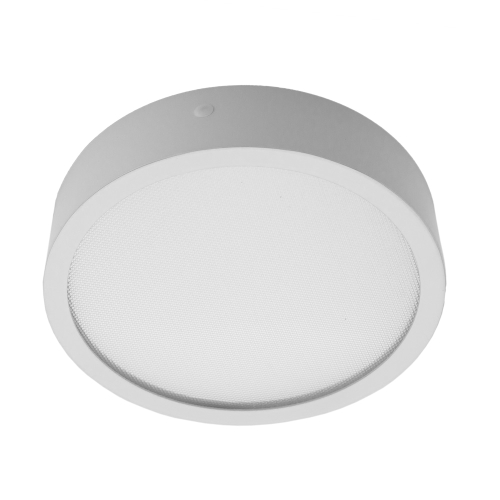 MODUS ceiling light LED SPMP 13W 1450lm/840 IP20 ND; diameter 190mm white