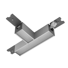 MODUS coupling.T for.addition.light. SBL/R; anodized