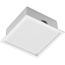 MODUS downlight LED DS 19W 2000lm/840 IP40 80Y ND ;