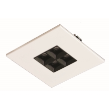 MODUS downlight LED ESD 14W 1450lm/840/80° 80Y DALI ; White black