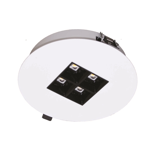 MODUS downlight LED SPMDO 14W 1450lm/4000 IP20 80Y ND ;