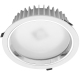 MODUS downlight LED SPMI 28W 3000lm/840 IP43; ND replacement 2x42W