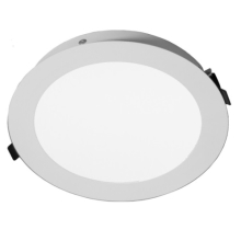 MODUS downlight LED SPMN 2000lm/840; diameter 190mm DALI 80Y