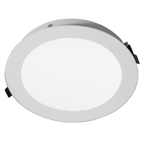 MODUS downlight LED SPMN 2000lm/840; diameter 190mm DALI 80Y