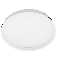 MODUS downlight LED SPMN 26W 3000lm/3000 IP54 80Y DALI ;