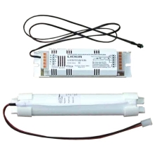 MODUS emergency module LIDER-EVG PLUS 6/36W 1 hour ; cable 100 cm