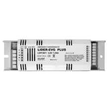 MODUS emergency module LIDER-EVG PLUS 6/58W 1 hour; cable 100cm