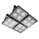 MODUS flood light LED OS 118W 18600lm/857 IP65; N.D