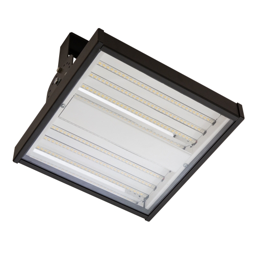 MODUS flood light LED OS 87W 11700lm/857 IP65; DALI