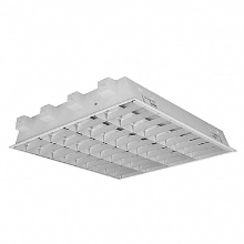 MODUS I 4x18 W white 600 EP 1-10V dimmable.