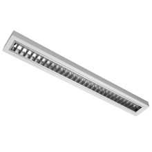 MODUS LED AREL 19W 1900lm/3000 IP20 80Y DALI ;