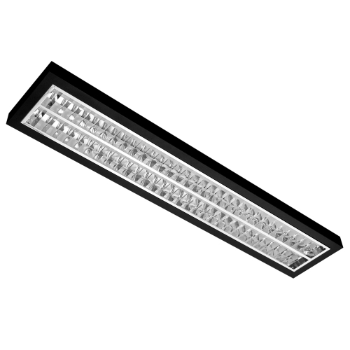 MODUS LED AREL 37W 4300lm/4000 IP20 80Y DALI ;