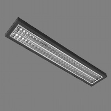 MODUS LED AREL 37W 4450lm/3000 IP20 80Y ND ;