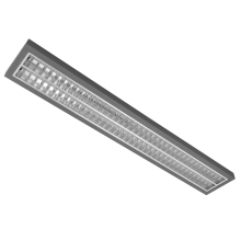 MODUS LED AREL 41W 5350lm/3000 IP20 80Y DALI ;