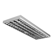 MODUS light.additive.radiant. LLX 4x58W G13 ALDP EP IP20; Dim