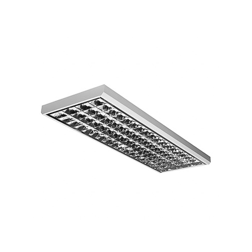 MODUS light.additive.radiant. LLX 4x58W G13 ALDP EP IP20; Dim