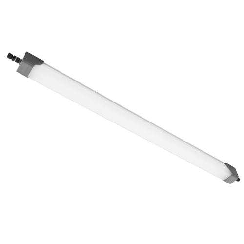 MODUS light dust cover LED PHD 53W 7800lm/840 IP65; ND 170cm