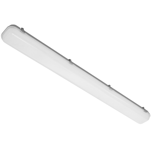 MODUS light.dust cover.LED VLO 38W 4900lm/840 IP65; 120 cm